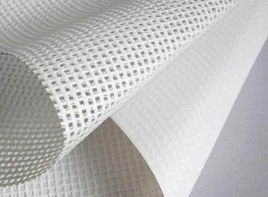 PTFE Fiberglass Fabric